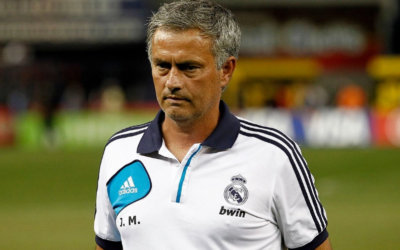 José Mourinho ya tendría todo arreglado para asumir en el Real Madrid