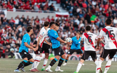 Cómo será el megaoperativo de seguridad para la final entre Belgrano y River en el Kempes