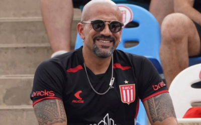 La sanción a Juan Sebastián Verón quedó sin efecto y podrá retomar sus actividades como presidente de Estudiantes