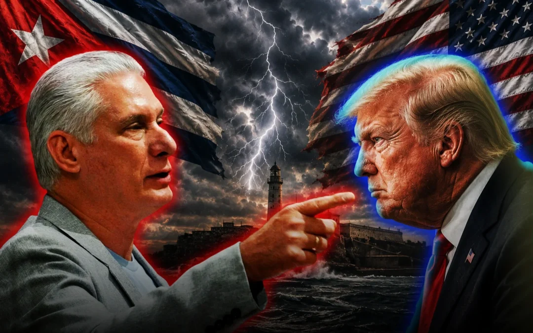 cuba-amenaza-a-eeuu-con-un-”bano-de-sangre”-tras-las-nuevas-sanciones-del-gobierno-de-donald-trump