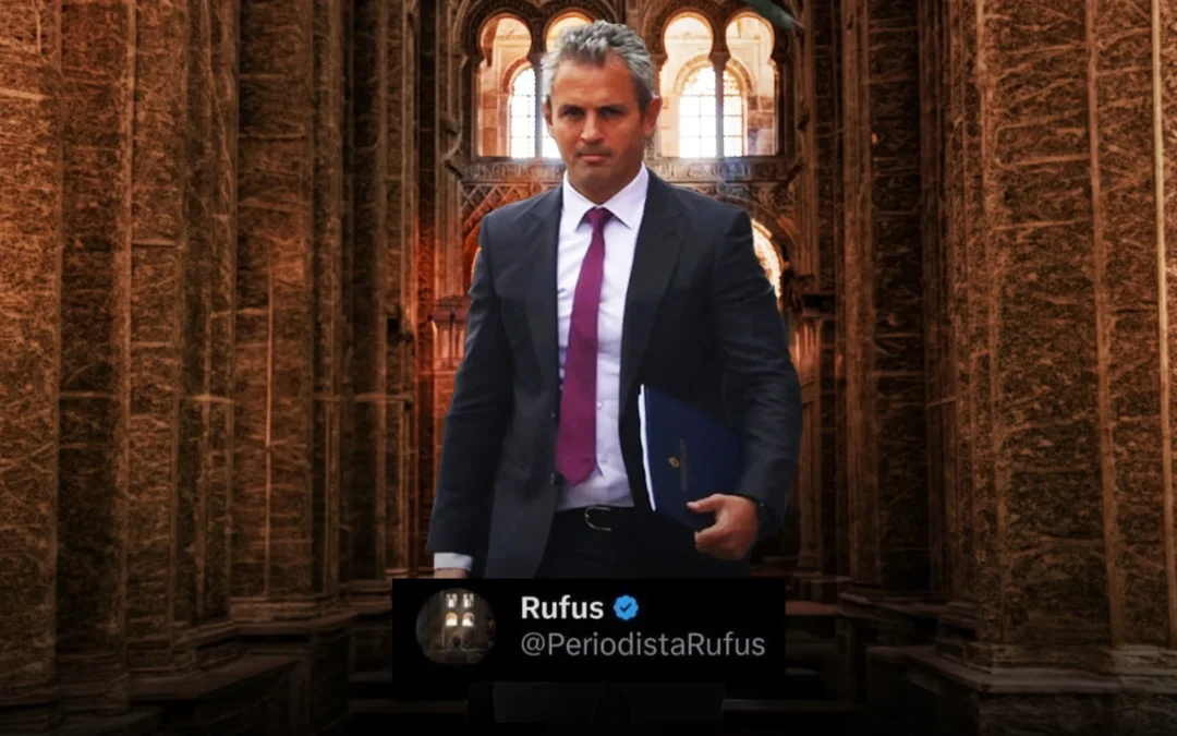 caso-rufus:-que-decian-los-tweets-de-la-cuenta-anonima-atribuida-a-martin-menem