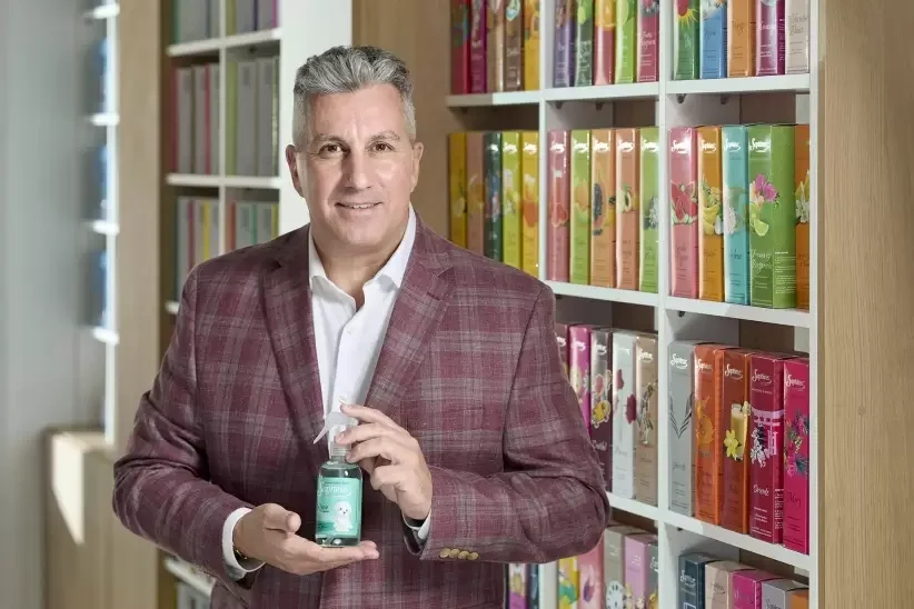 saphirus-invierte-us$-3-millones-en-el-pais-y-apuesta-a-crecer-con-disney