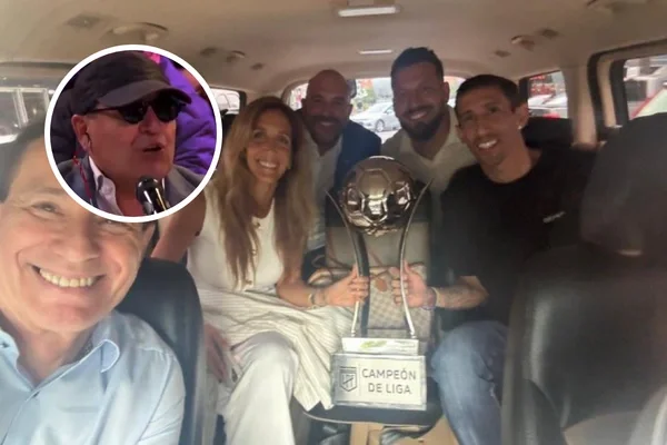 la-fuerte-comparacion-de-‘pipo’-rossi-sobre-la-foto-de-di-maria-en-la-combi-con-la-copa:-‘exactamente-el-mismo-efecto’