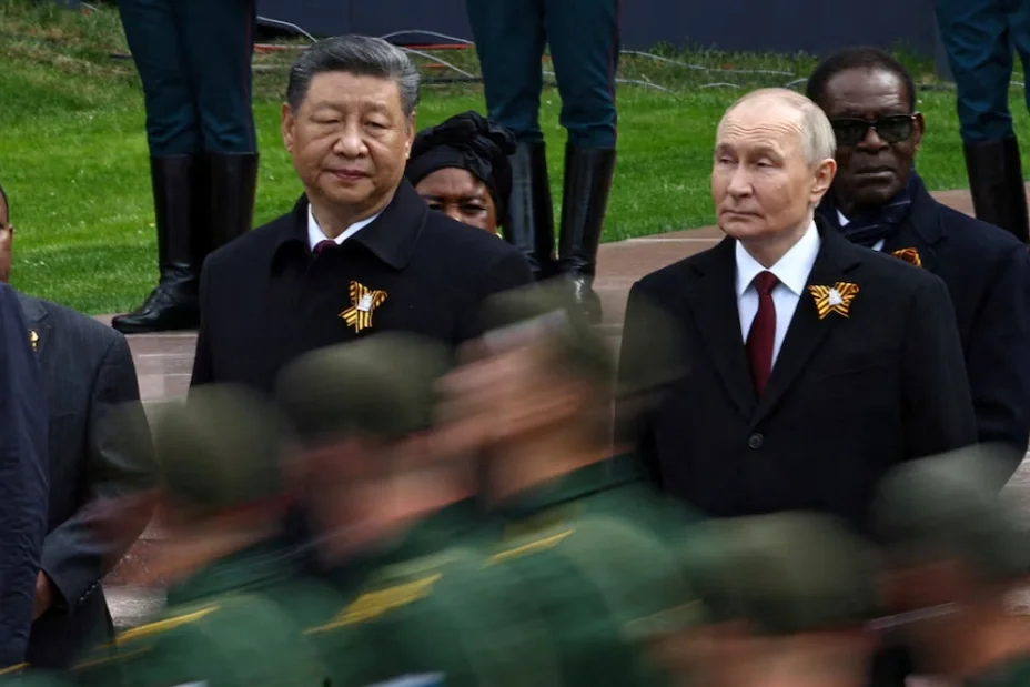 xi-jinping-entreno-tropas-rusas-para-la-guerra-con-drones-en-ucrania
