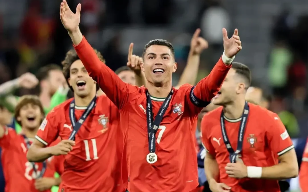 sexto-mundial-para-cristiano-ronaldo:-portugal-presento-la-lista-“definitiva”-para-la-copa-del-mundo