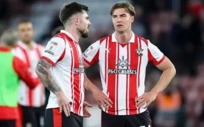 Escándalo en Inglaterra: el Southampton fue descalificado de la final por el ascenso a la Primier League por espionaje
