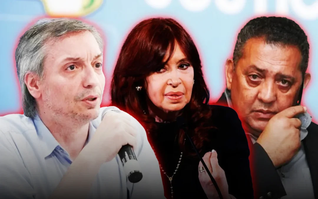 luis-d’elia-llamo-“gaga”-a-cristina-kirchner-y-acuso-a-maximo-de-vivir-“de-escabio-y-drogas”