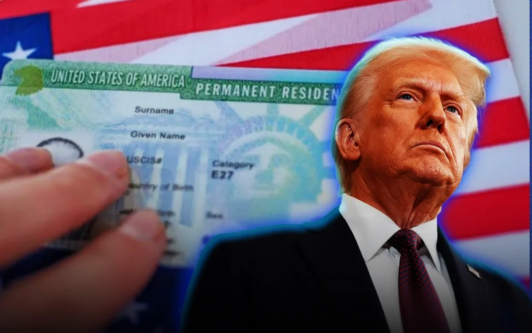 trump-endurecio-las-green-cards-y-aplico-fuertes-restricciones-para-inmigrantes-de-india,-china-y-filipinas