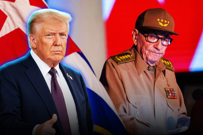 maxima-presion:-trump-oficializara-el-pedido-de-captura-contra-raul-castro-manana-y-prepara-nuevas-sanciones
