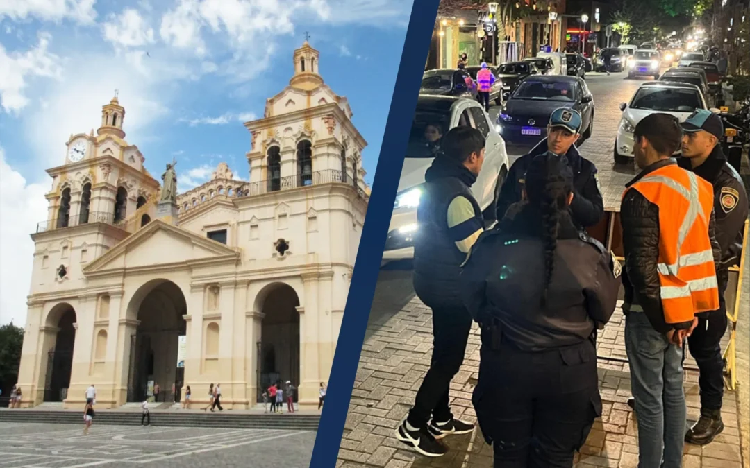 tras-la-nueva-ordenanza,-el-arzobispo-rossi-recibio-a-los-naranjitas-en-la-catedral