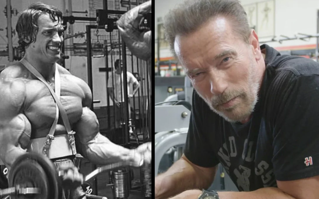arnold-schwarzenegger-se-refirio-al-ejercicio-en-los-80-anos-de-edad