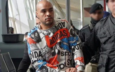AFUERA: El Gobierno deportó a un narco colombiano que operaba avionetas clandestinas