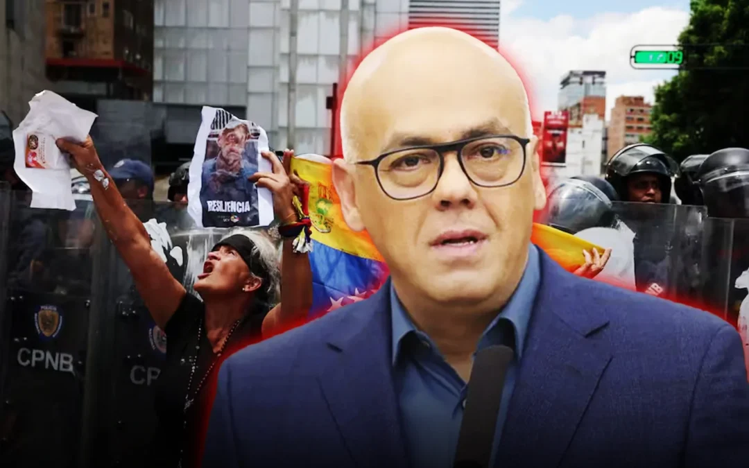 el-chavismo-anuncio-la-excarcelacion-de-300-presos-politicos-en-venezuela
