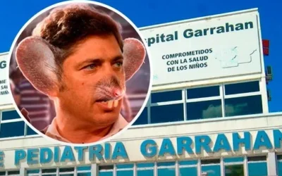 El Hospital Garrahan le reclamó a Kicillof por las prótesis de 814 niños que esperan cirugías desde 2022
