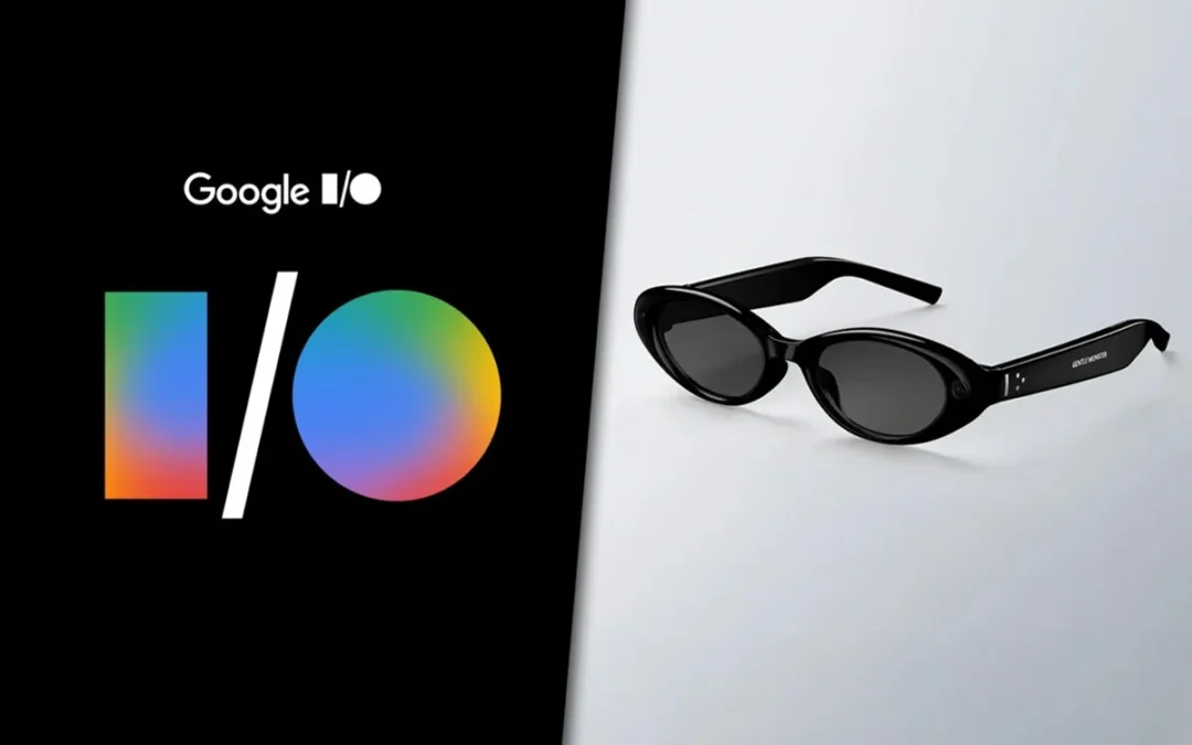 google-presento-nuevos-anteojos-inteligentes-con-ia-y-funciones-por-voz