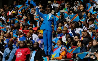 Por un brote de ébola, una selección podría no tener hinchas en el Mundial