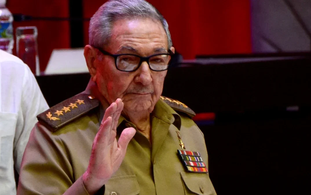 eeuu-imputo-al-ex-dictador-raul-castro-y-aumenta-la-presion-contra-la-dictadura-cubana