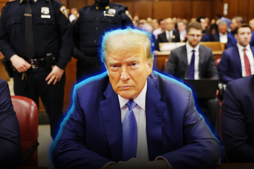 Efecto Trump: El FBI anunció la mayor caída de asesinatos y delitos violentos en 90 años
