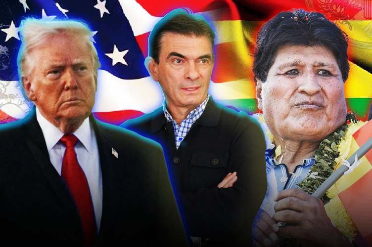 el-gobierno-de-trump-prometio-defender-a-rodrigo-paz-de-la-rebelion-narcocomunista-liderada-por-evo-morales