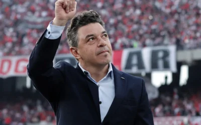 Inesperado: Marcelo Gallardo estará en el Mundial 2026 como columnista de ESPN