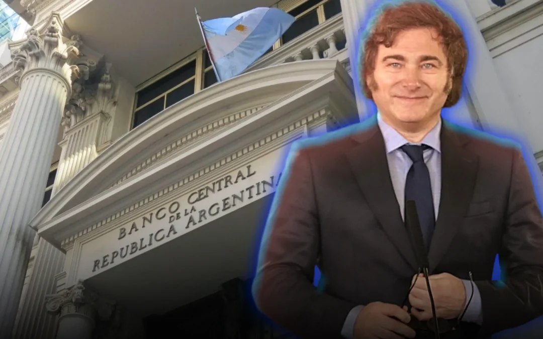 el-bcra-compro-usd-145-millones-y-se-acerca-al-90%-de-la-meta-anual-de-acumulacion-de-reservas
