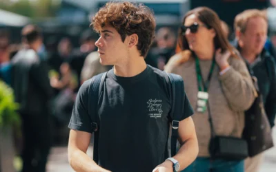 Franco Colapinto se mostró confiado de cara al Gran Premio de Canadá, aunque dejó una advertencia: ‘No podés relajarte’