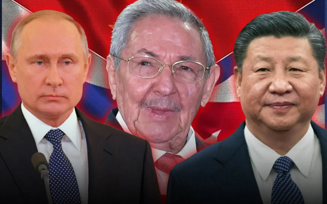 rusia-y-china-respaldaron-a-la-dictadura-cubana-tras-la-imputacion-del-gobierno-de-trump-a-raul-castro
