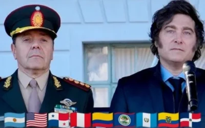 Argentina liderará uno de los ejercicios militares de fuerzas especiales más importantes de Occidente en el PANAMAX 2026