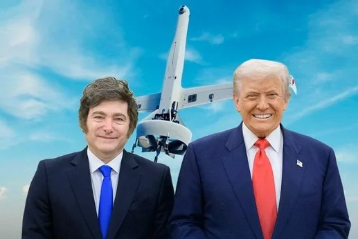 eeuu-donara-a-la-argentina-dos-sistemas-compuestos-por-tres-drones-shield-ai-v-bat-y-una-estacion-de-control-para-cada