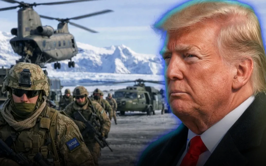 donald-trump-anuncio-el-envio-de-5.000-soldados-a-polonia-y-refuerza-su-presion-sobre-la-otan