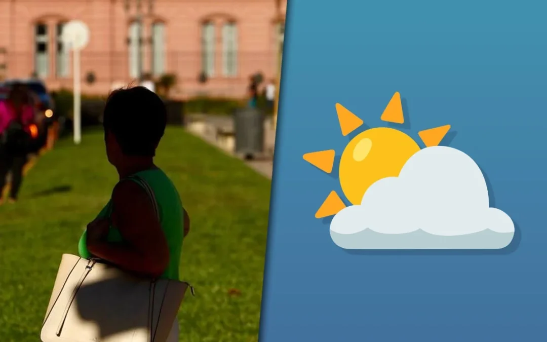 el-frio-afloja-en-el-amba:-como-sigue-el-clima-el-fin-de-semana-largo