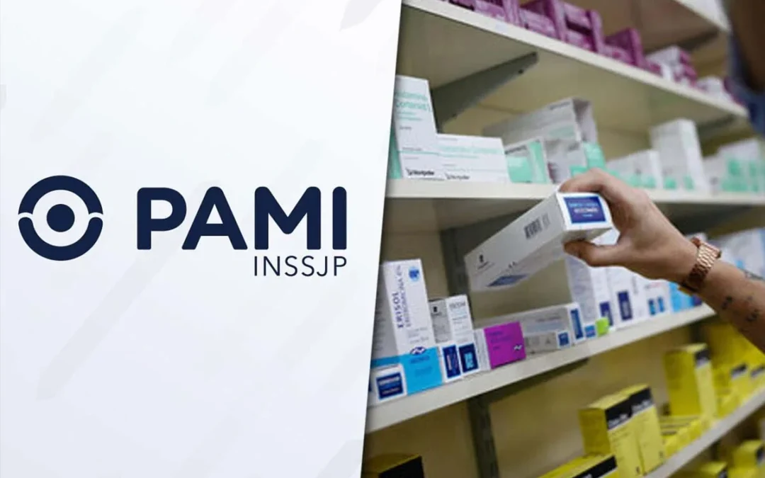 receta-electronica-de-pami:-como-funciona-el-sistema-digital-para-retirar-medicamentos