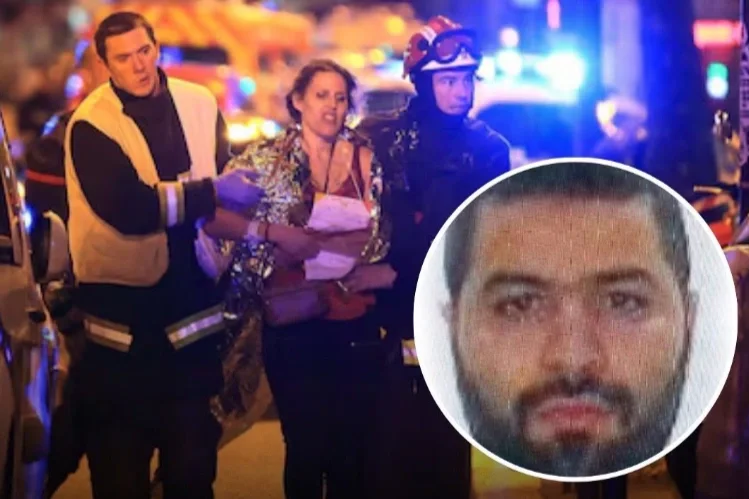 ex-continente:-bruselas-libera-al-cerebro-logistico-detras-de-la-masacre-de-bataclan