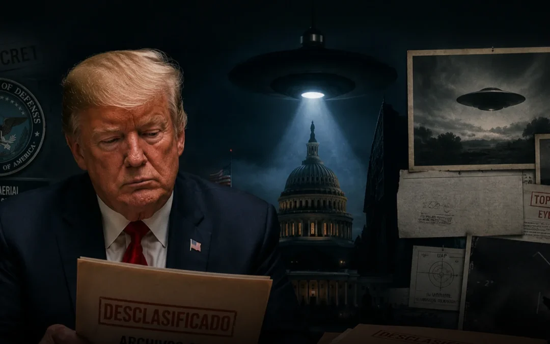 el-gobierno-de-trump-desclasifico-una-segunda-tanda-de-archivos-sobre-ovnis