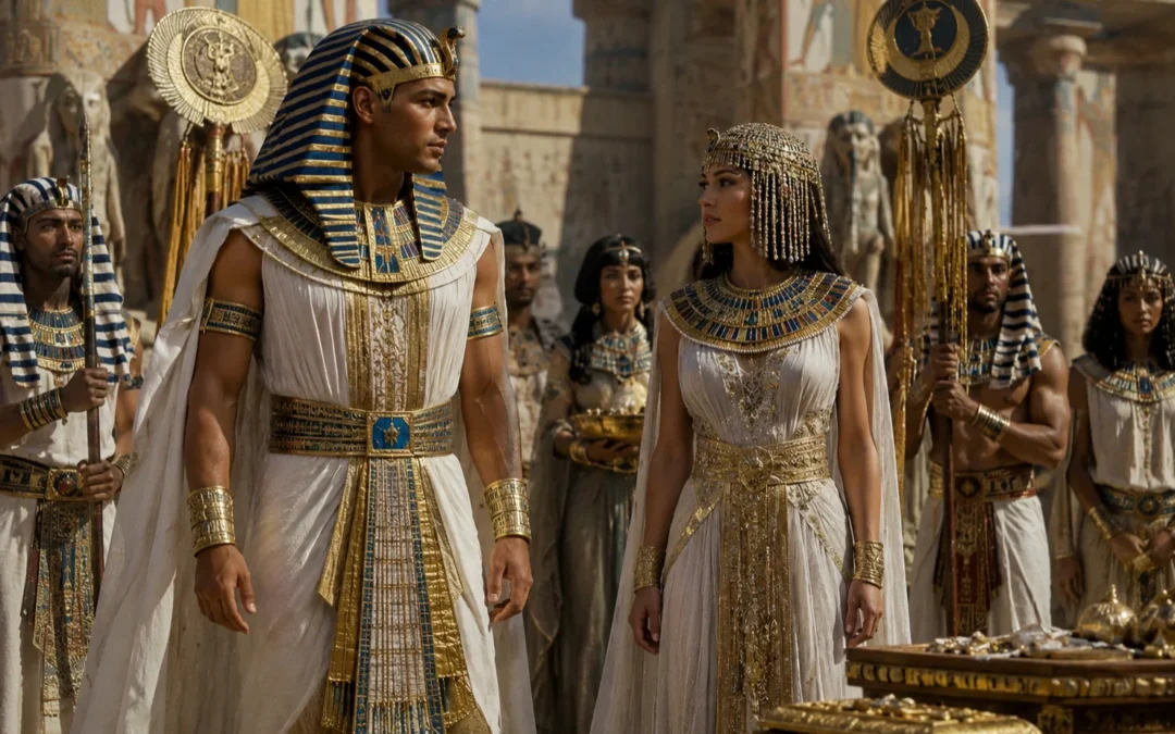 el-matrimonio-de-ramses-ii-con-la-princesa-hitita-que-sello-la-paz