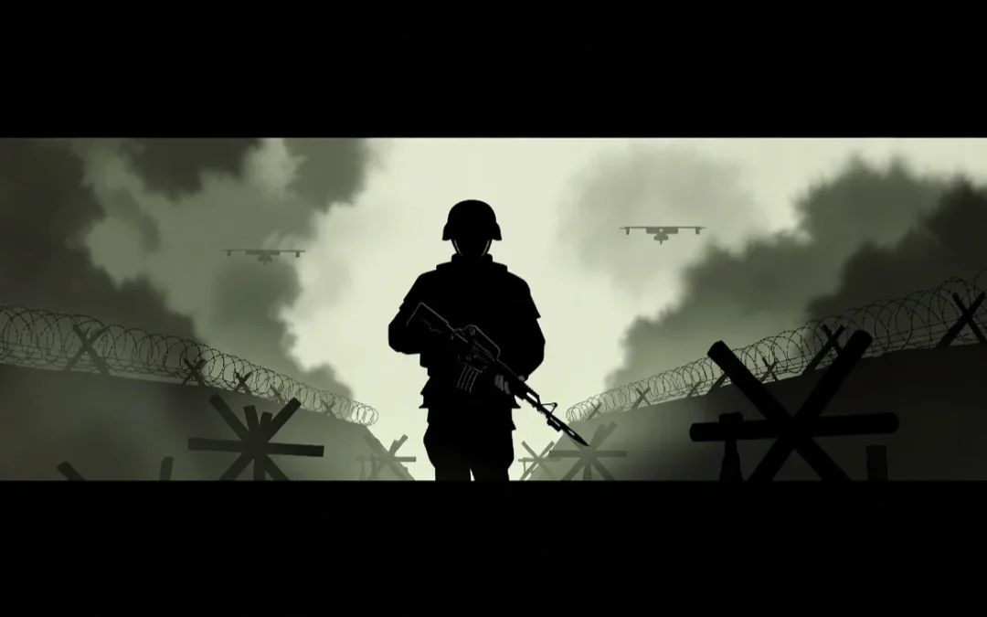 en-la-era-de-los-drones,-eeuu.-revive-la-bayoneta-como-herramienta-de-combate