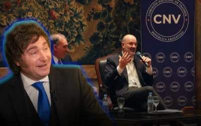 El Gobierno de Milei prepara un nuevo paquete de desregulaciones para reducir costos