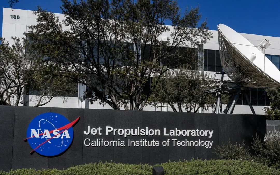 nasa-abre-la-competencia-por-el-control-del-jpl:-el-historico-laboratorio-podria-dejar-de-ser-gestionado-por-caltech
