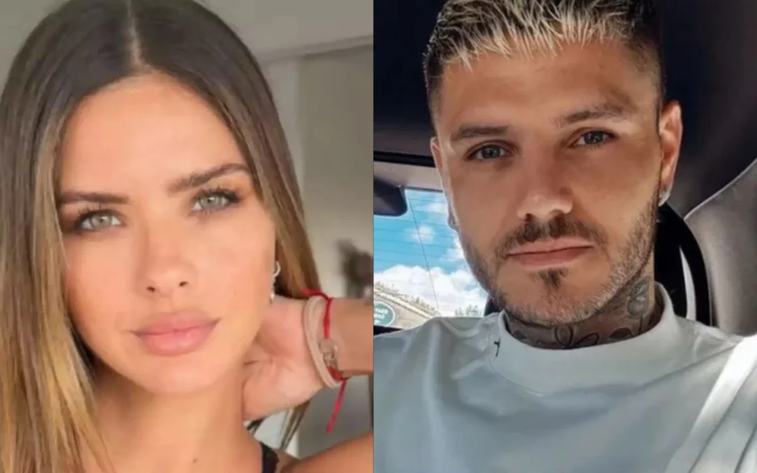 china-suarez-y-mauro-icardi,-criticados-en-japon-por-visitar-un-cafe-con-cerdos