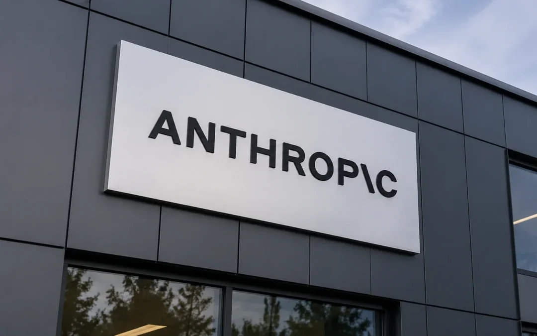 Claude Code de Anthropic muestra el futuro de la programación