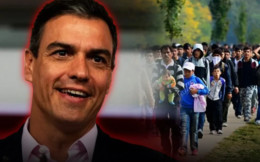 el-comunista-pedro-sanchez-impulsa-una-delirante-regularizacion-masiva-de-inmigrantes-ilegales