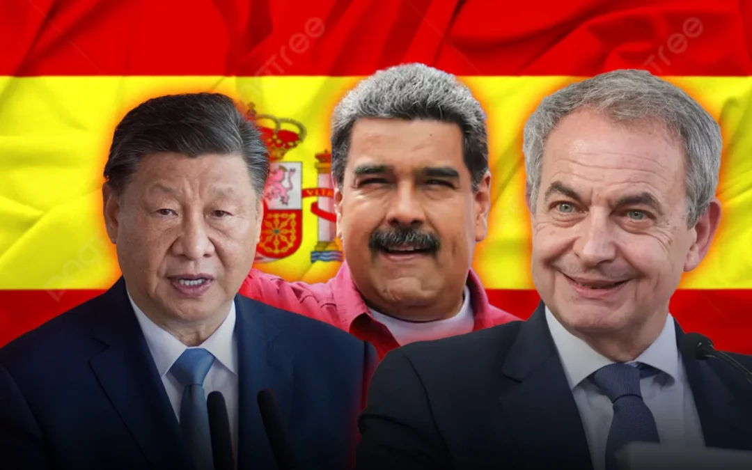 la-justicia-espanola-investiga-vinculos-de-zapatero-con-empresas-chinas-y-negocios-petroleros-venezolanos