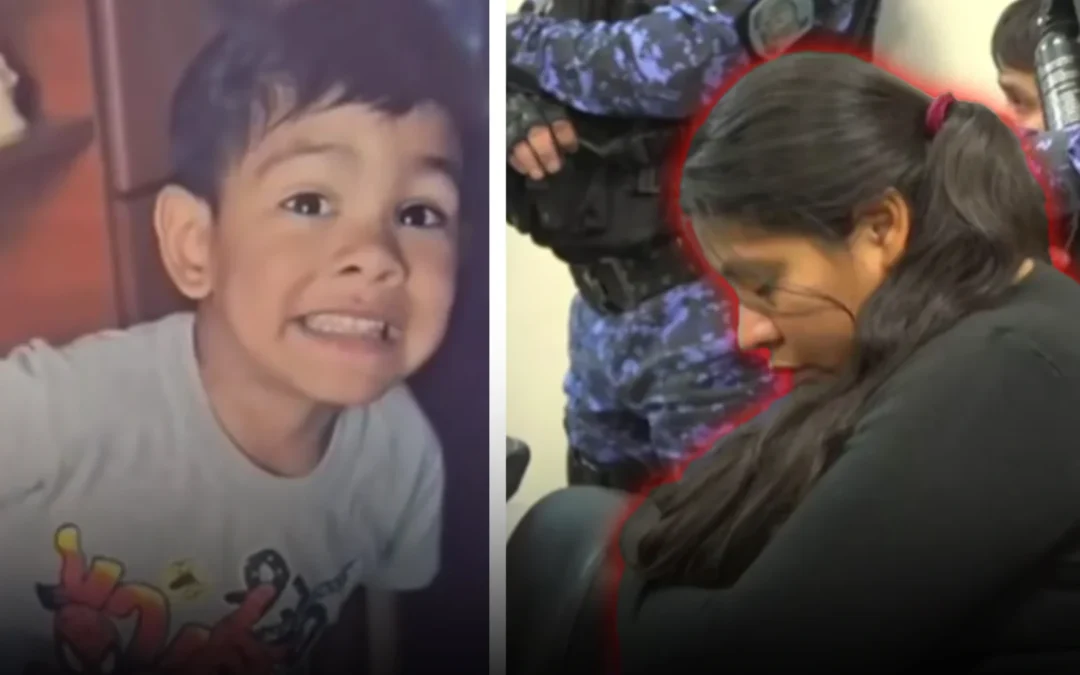la-justicia-agravo-la-acusacion-contra-la-madre-de-angel-lopez-por-su-asesinato