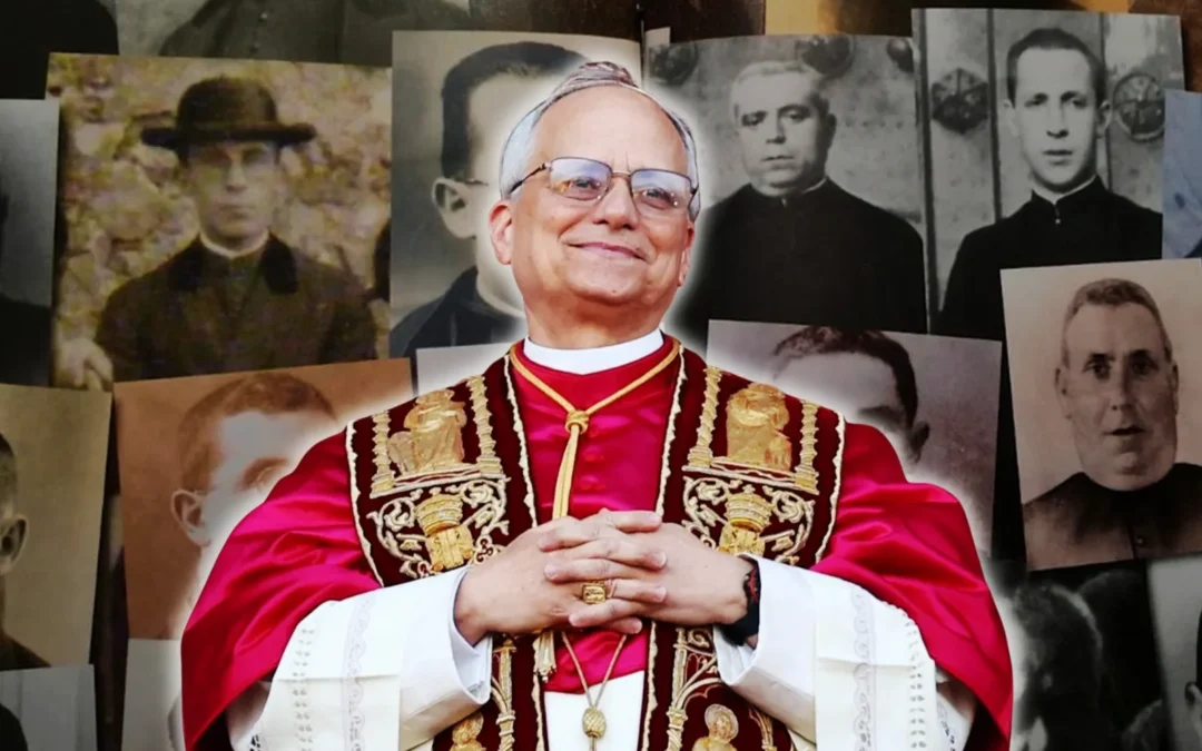 el-papa-leon-xiv-beatificara-a-80-martires-asesinados-por-el-comunismo-en-la-guerra-civil-espanola
