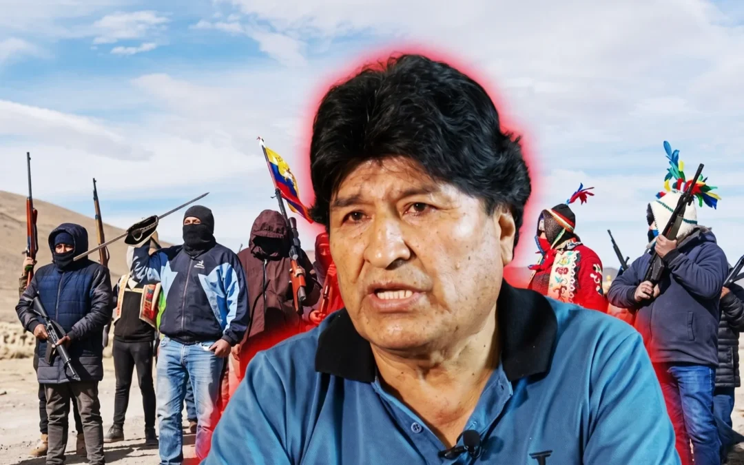 bolivia-investiga-la-presencia-de-grupos-armados-en-los-bloqueos-contra-rodrigo-paz