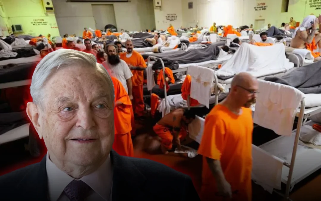 el-comunista-george-soros-financio-campanas-que-podrian-liberar-a-peligrosos-asesinos-en-nueva-york