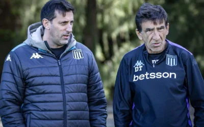 Tras la abrupta salida de Gustavo Costas, Racing baraja distintos candidatos para reemplazarlo