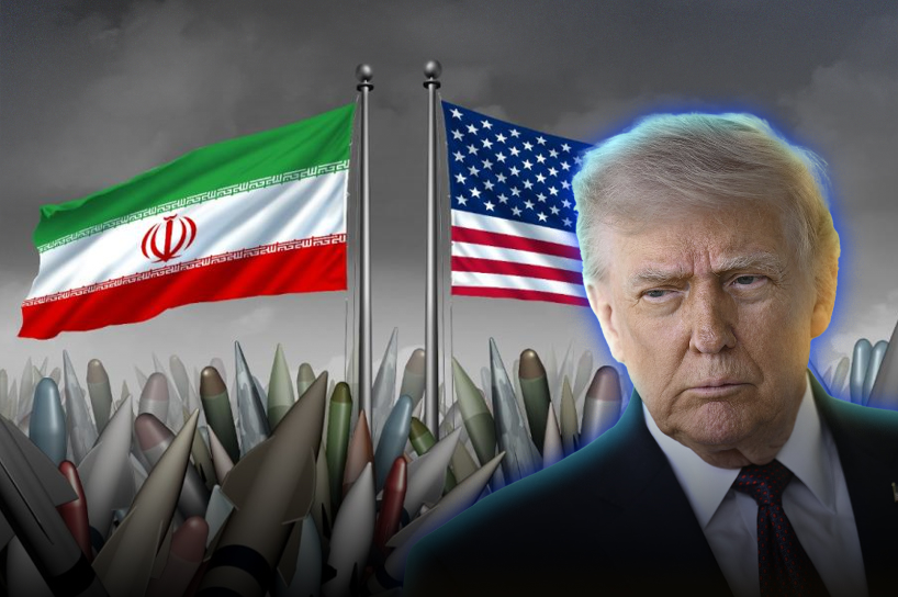 El régimen iraní accedió a renunciar a su uranio enriquecido en un histórico principio de acuerdo logrado por Trump