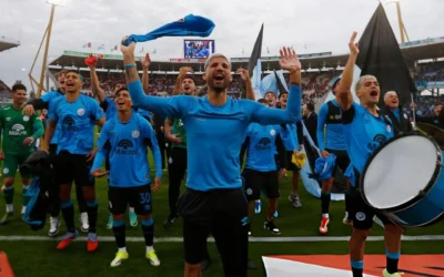 Festejan Córdoba y Boca: los mejores memes del título de Belgrano ante River