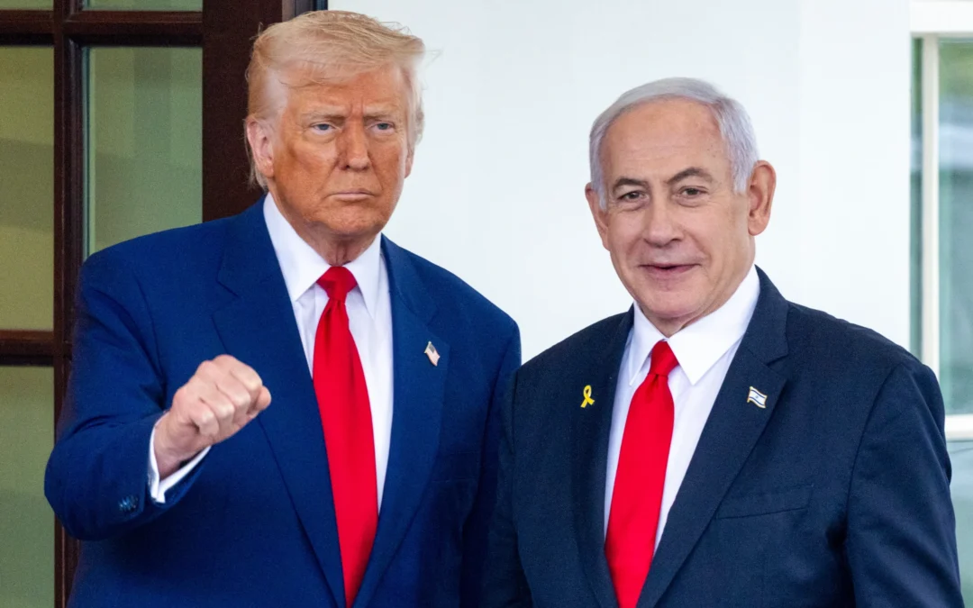 netanyahu-afirmo-que-solo-habra-acuerdo-con-iran-si-abandona-por-completo-su-programa-de-enriquecimiento-nuclear